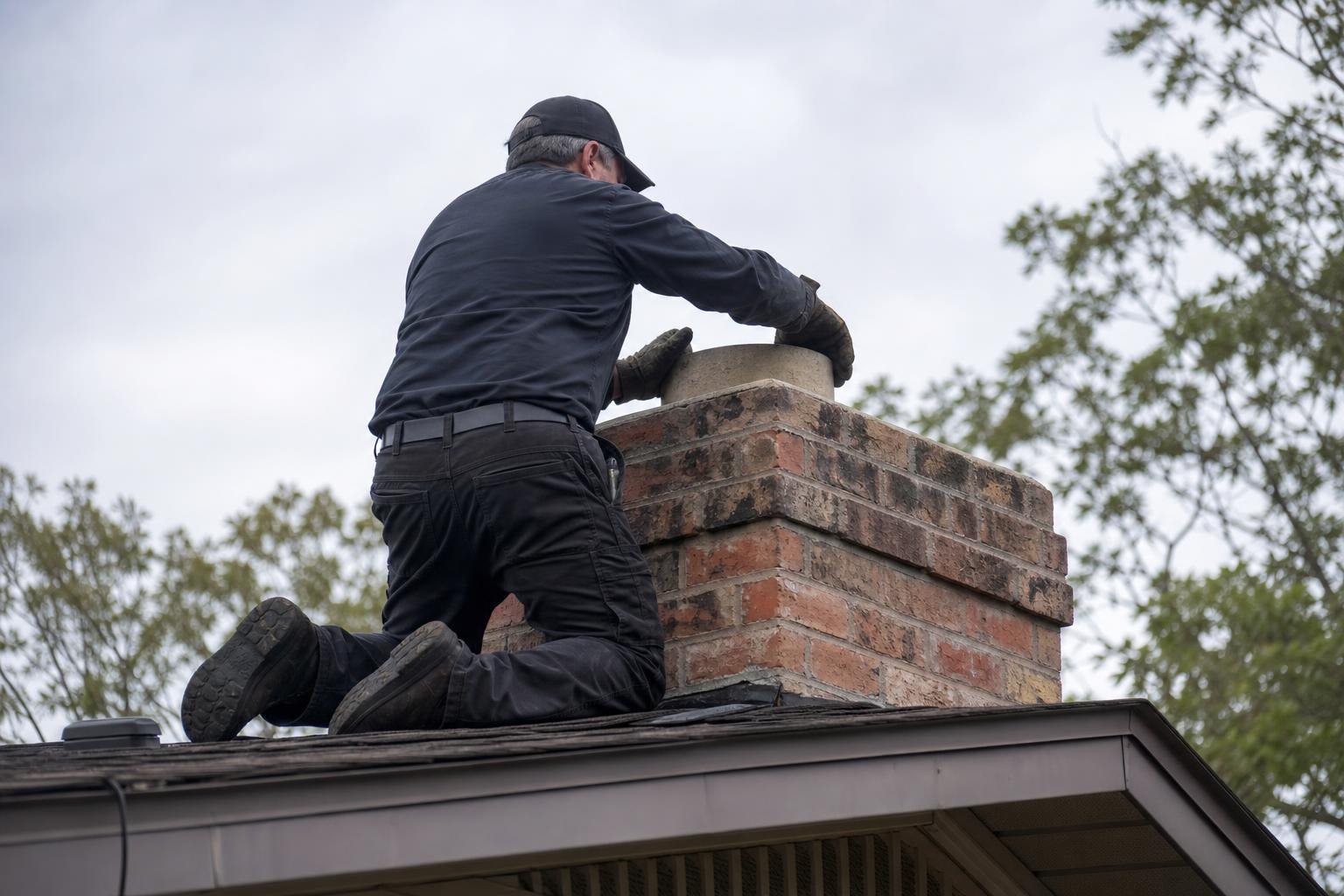 Chimney Cleaning